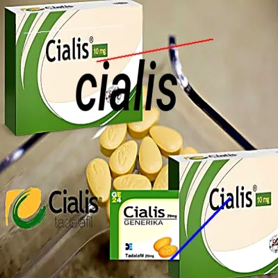 Cialis vente paris